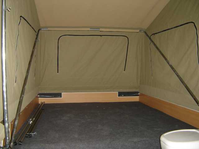 Custom canvas image #6 (internal view)